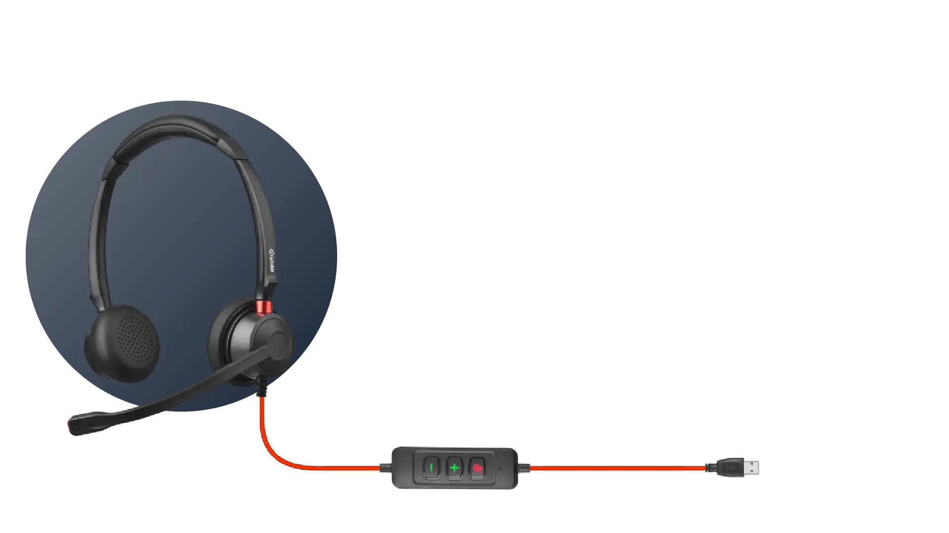  iVoice H300 nuovo design