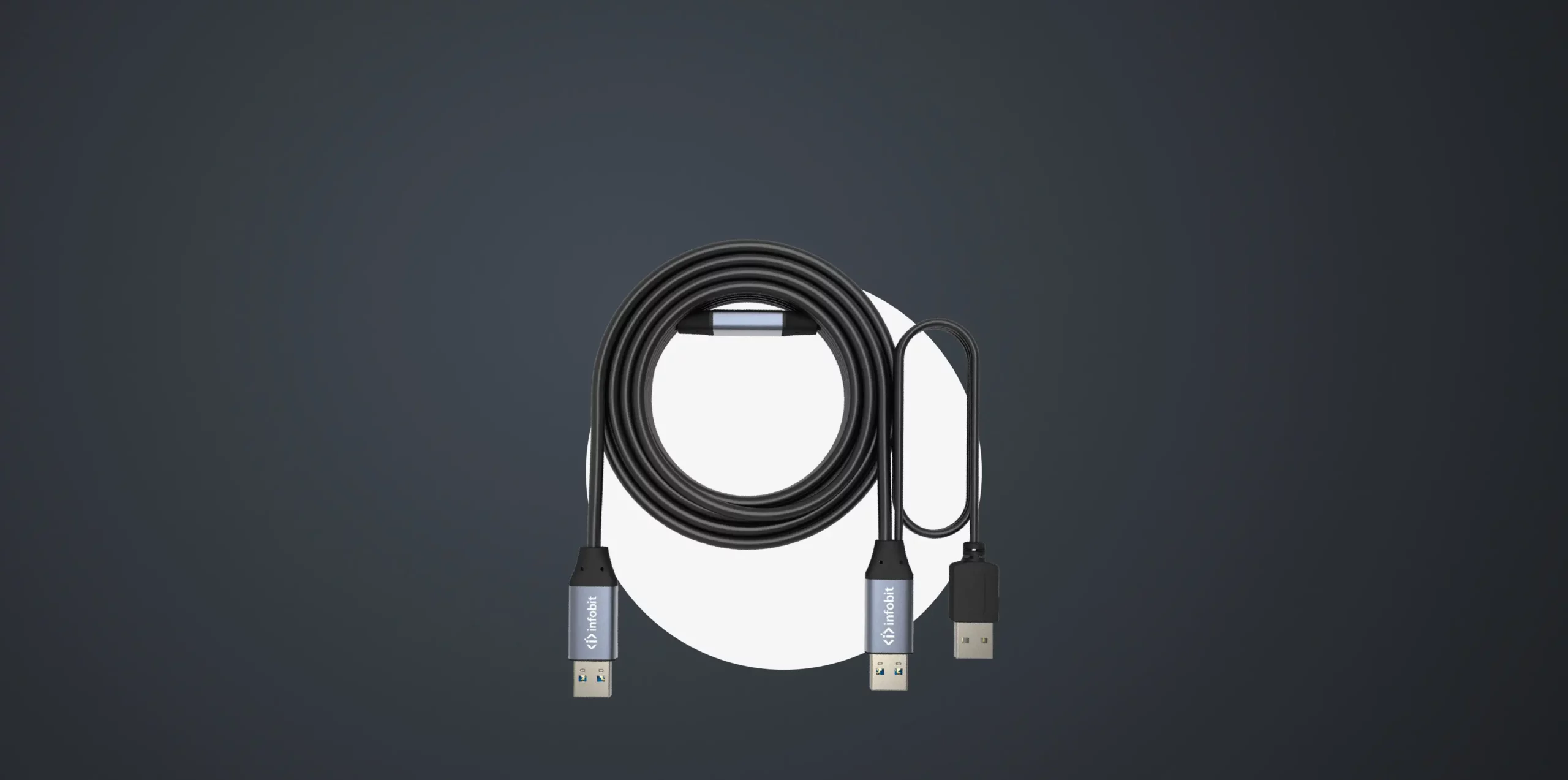 USB AMAM --B1
