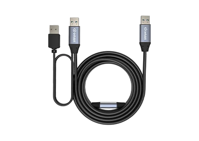iCable USB 3.0 AM/AM