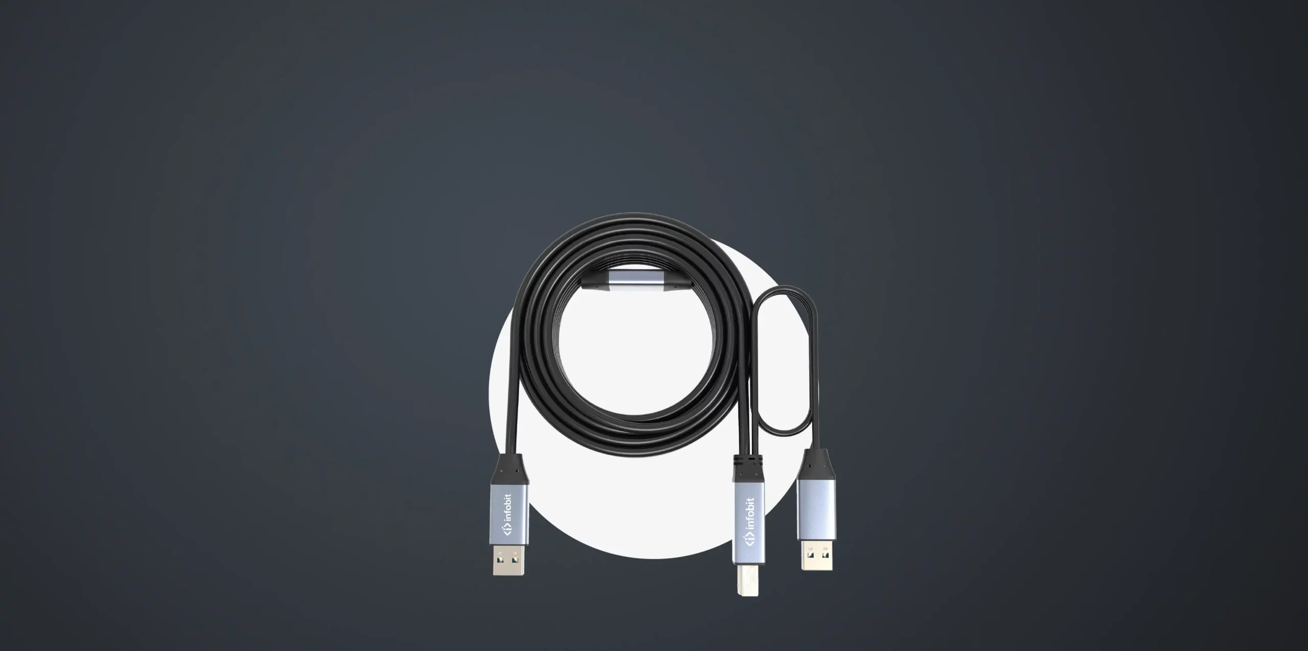 USB AMBM -- B1