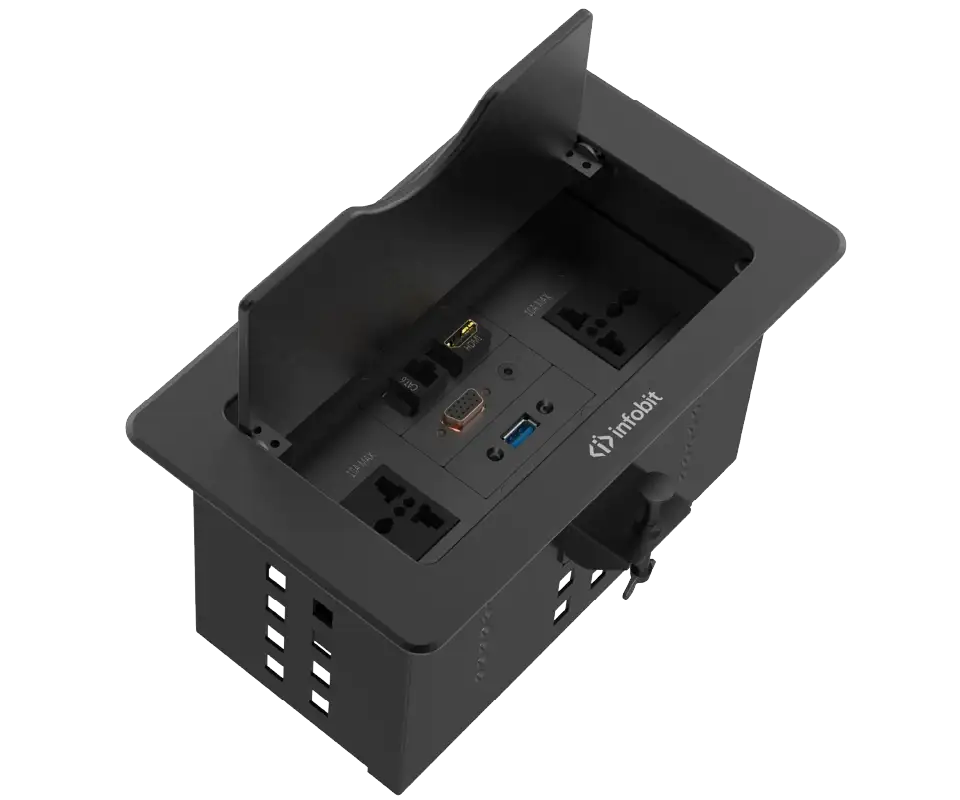  Ihre ideale Tischbox-Lösung