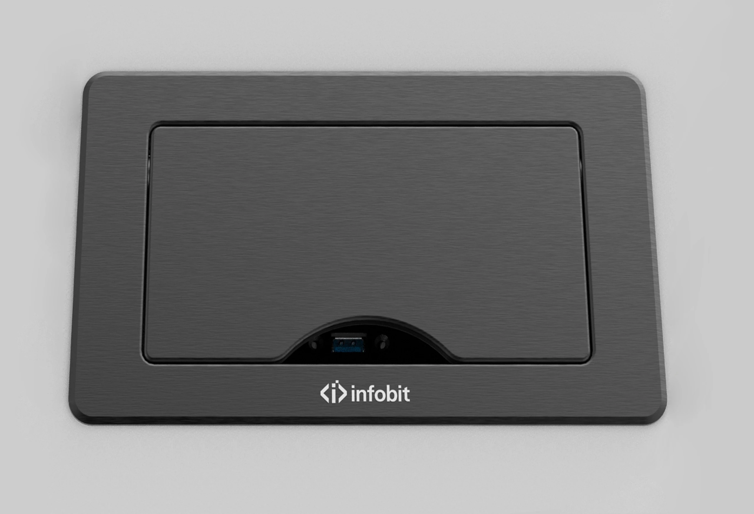 iBox TPD