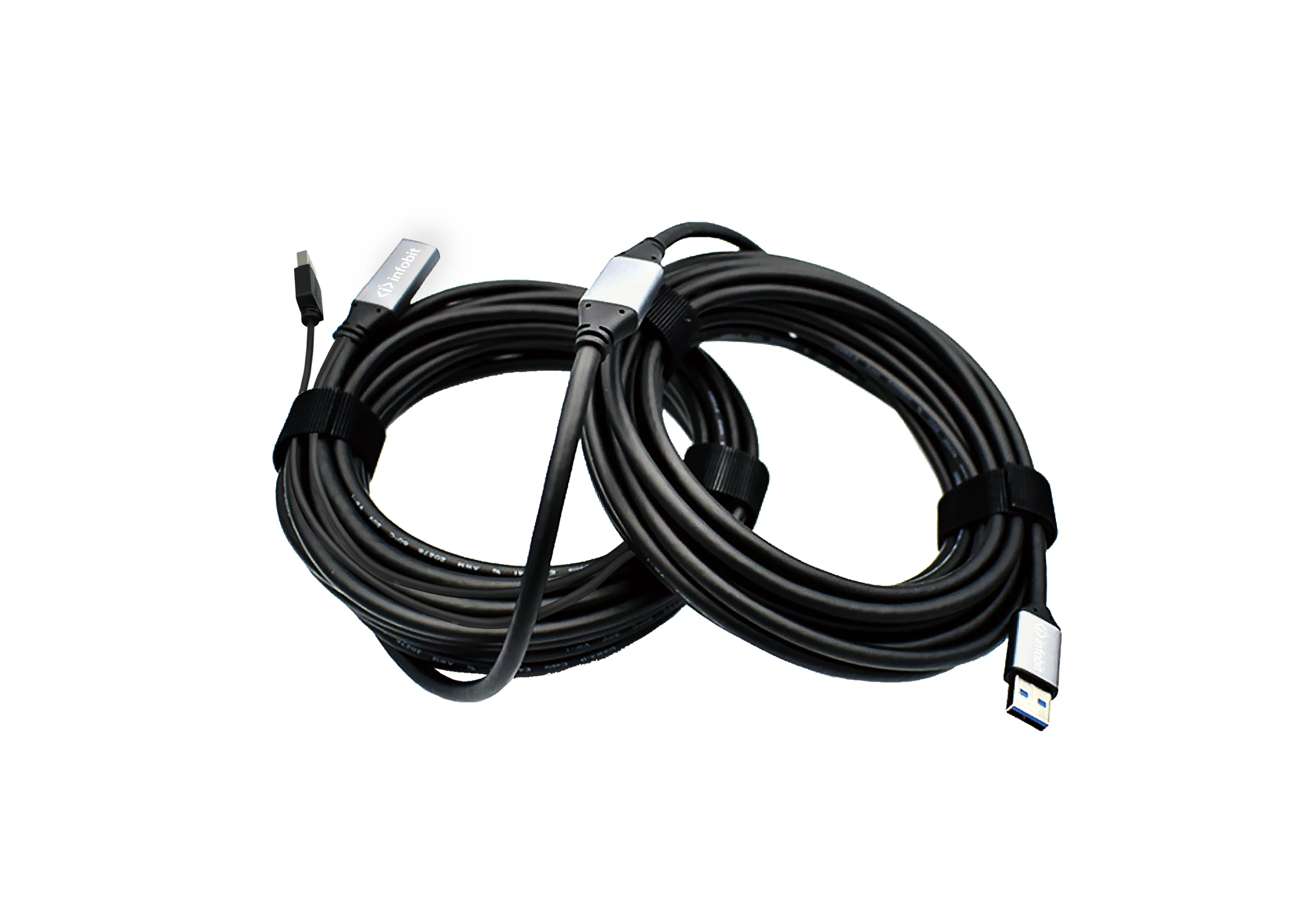 iCable USB 3,0 AM/AF
