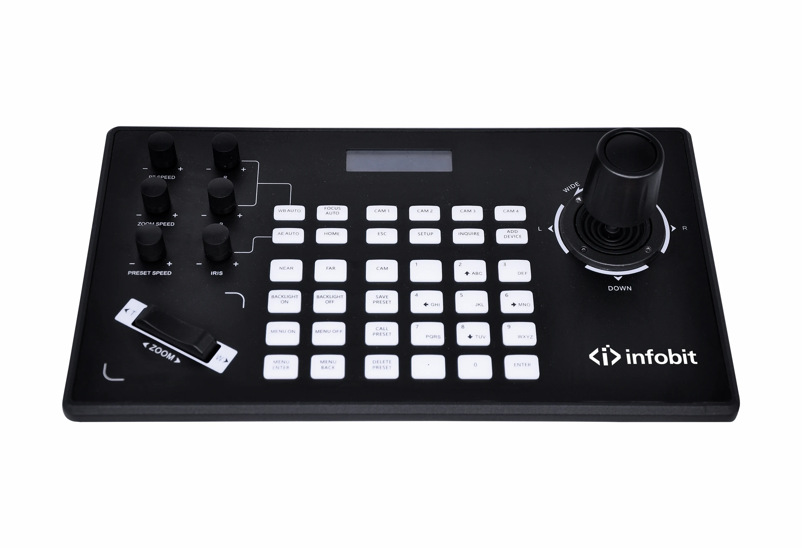 iControl J10