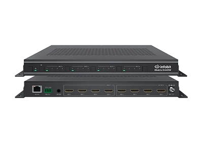 ماتريكس H44HW