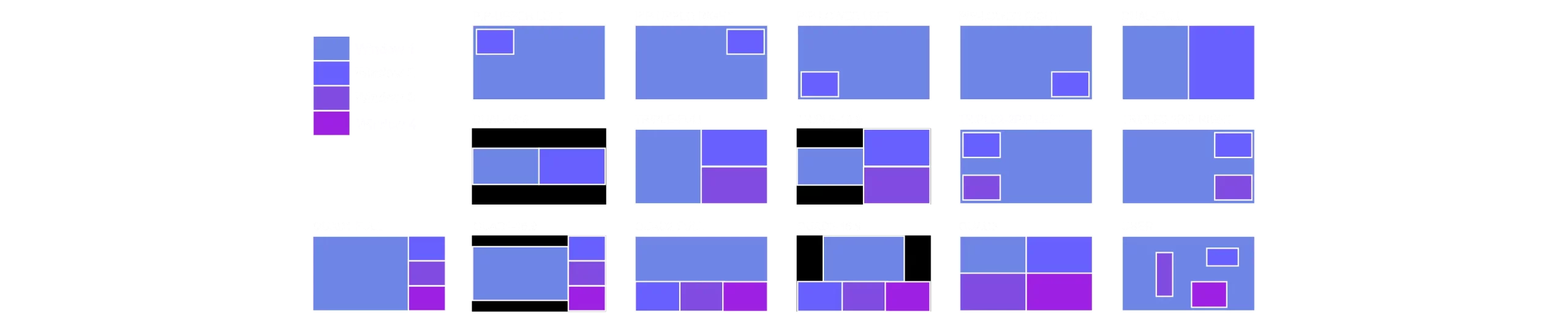  मल्टीव्यूअर का समर्थन करें