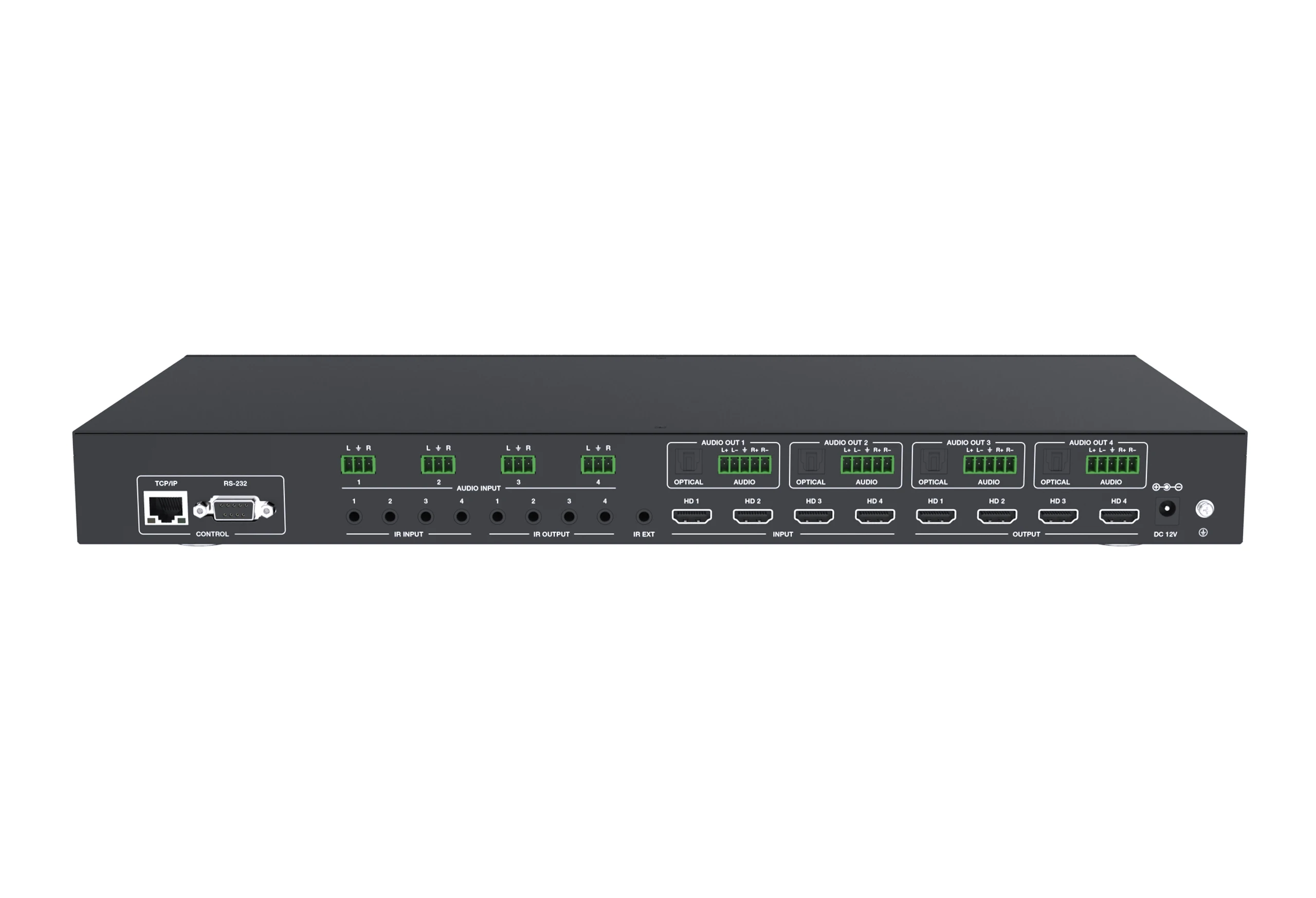 आईमैट्रिक्स एच44वीएडब्ल्यू