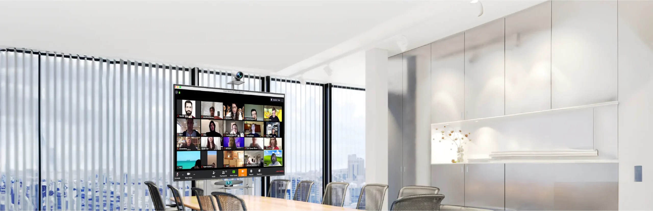  Ideal for Your Meeting Room