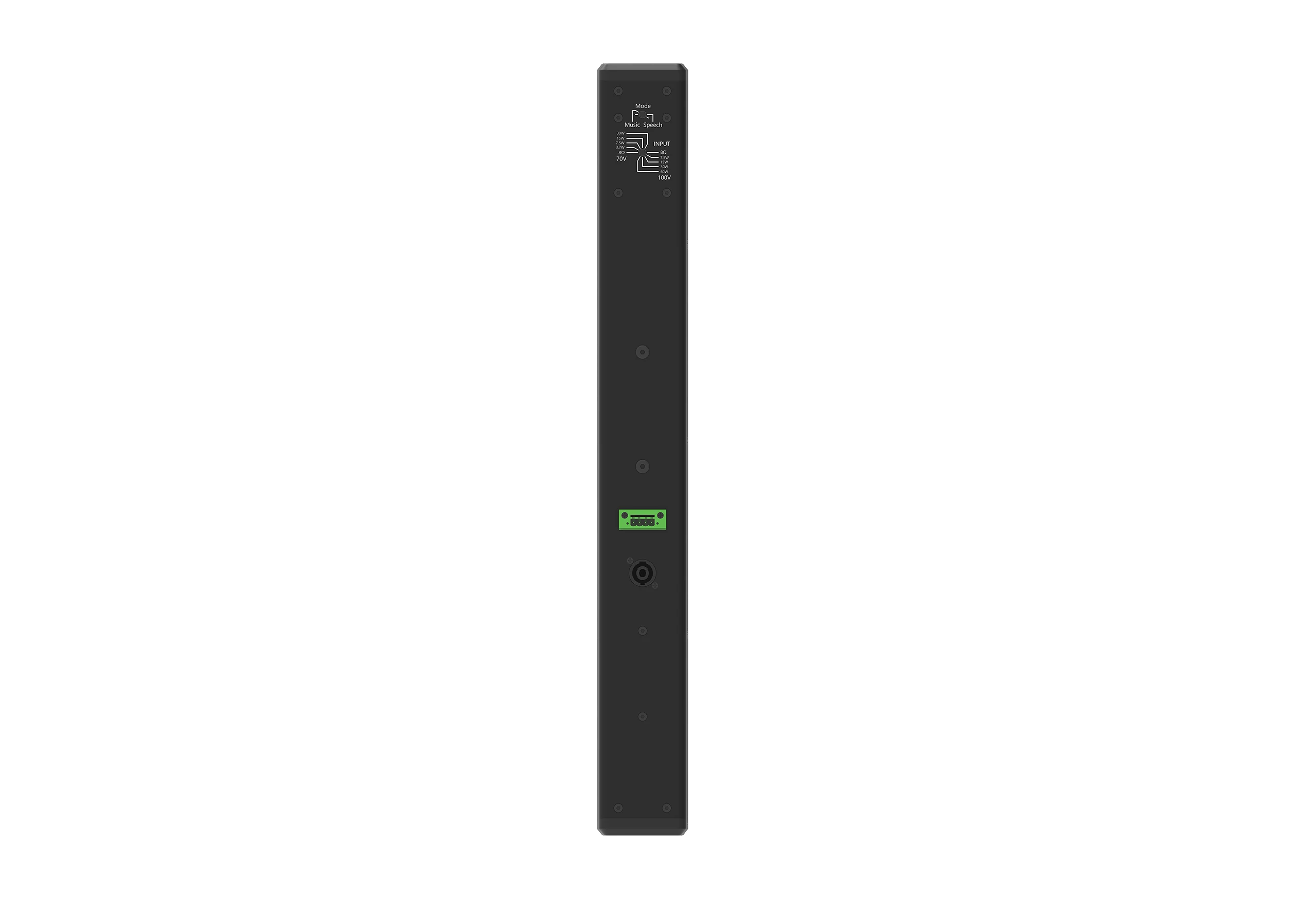 جهاز iSpeaker CS100