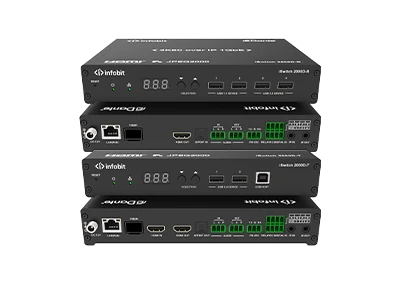 iSwitch 2000 डी (डांटे)