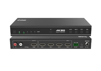 iSwitch 401MV