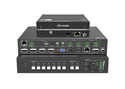 iSwitch 602