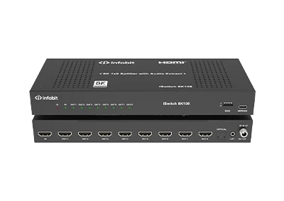 iSwitch 8K108