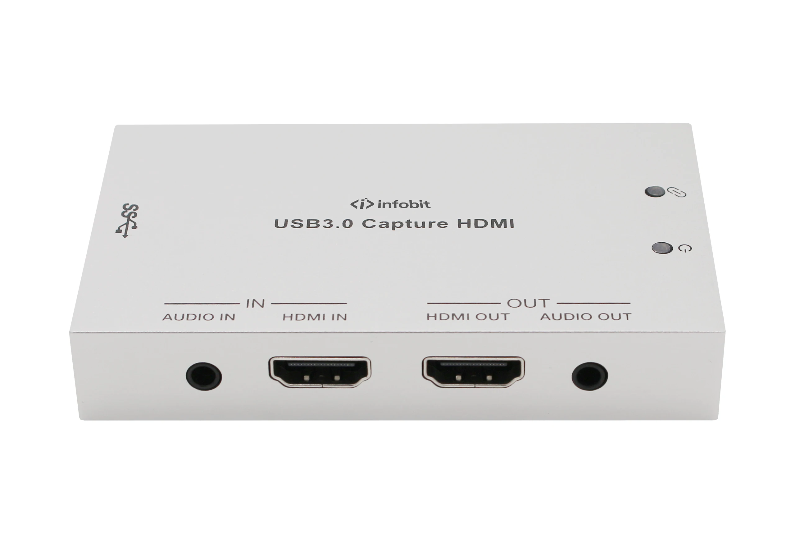 Der iSwitch UVC03