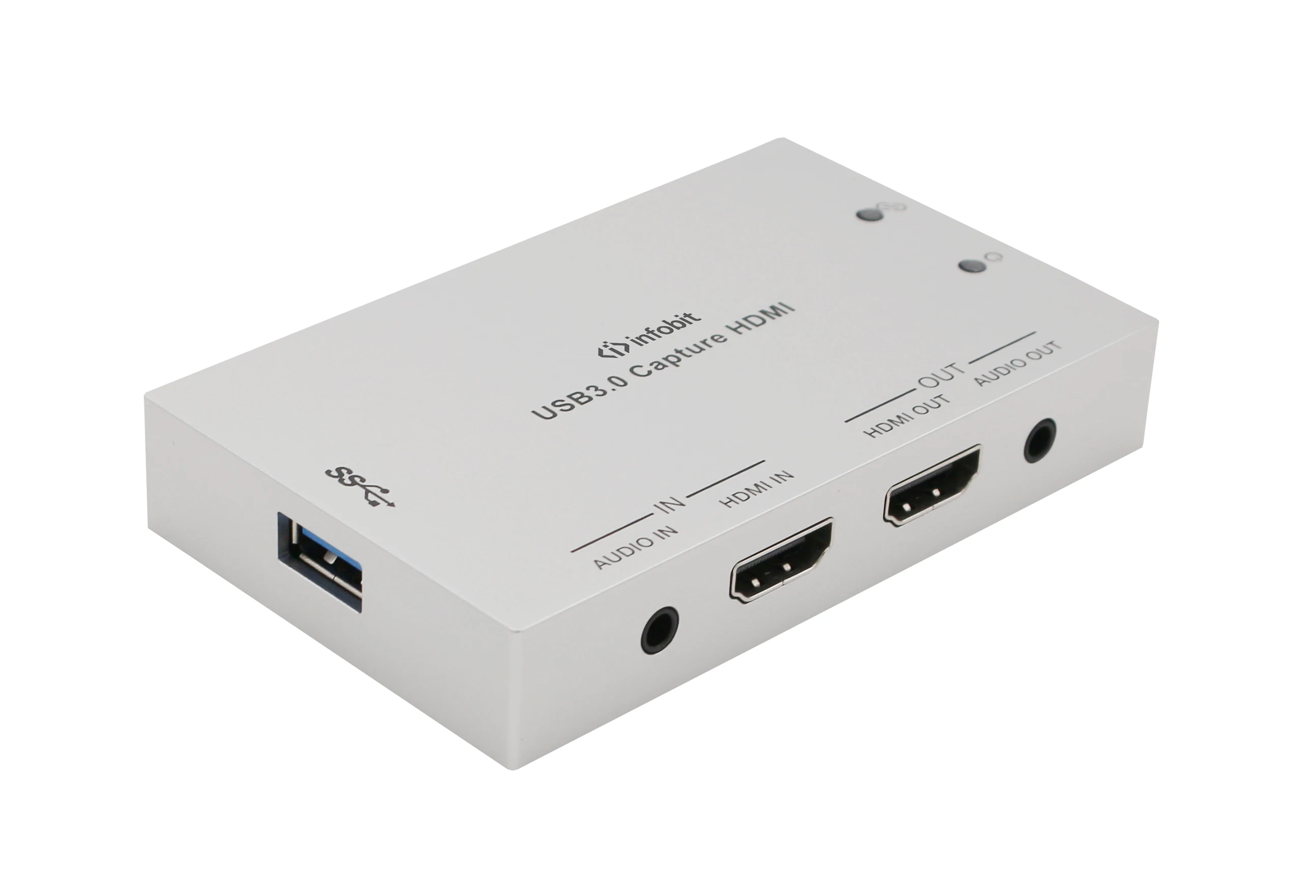 Der iSwitch UVC03