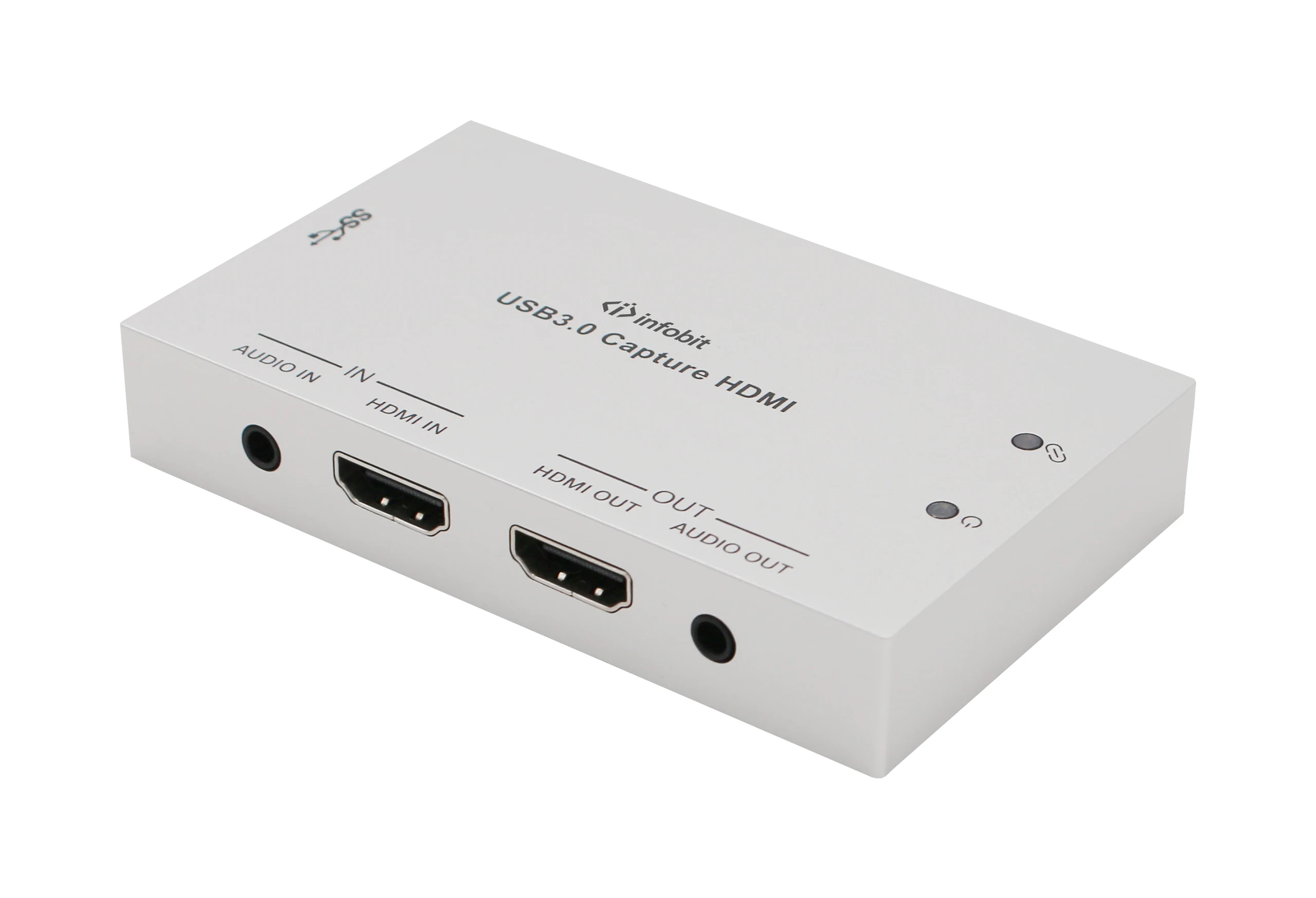 Der iSwitch UVC03