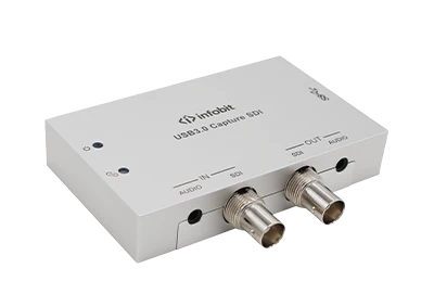 iSwitch UVC03S