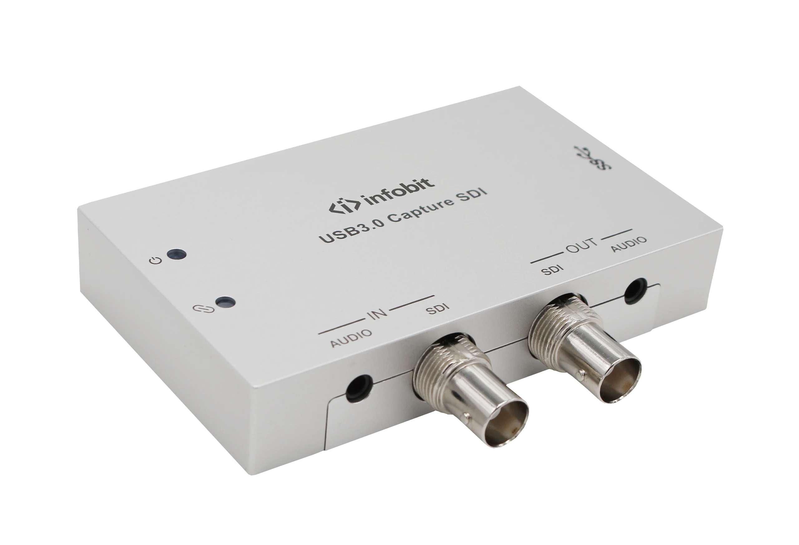 Der iSwitch UVC03S