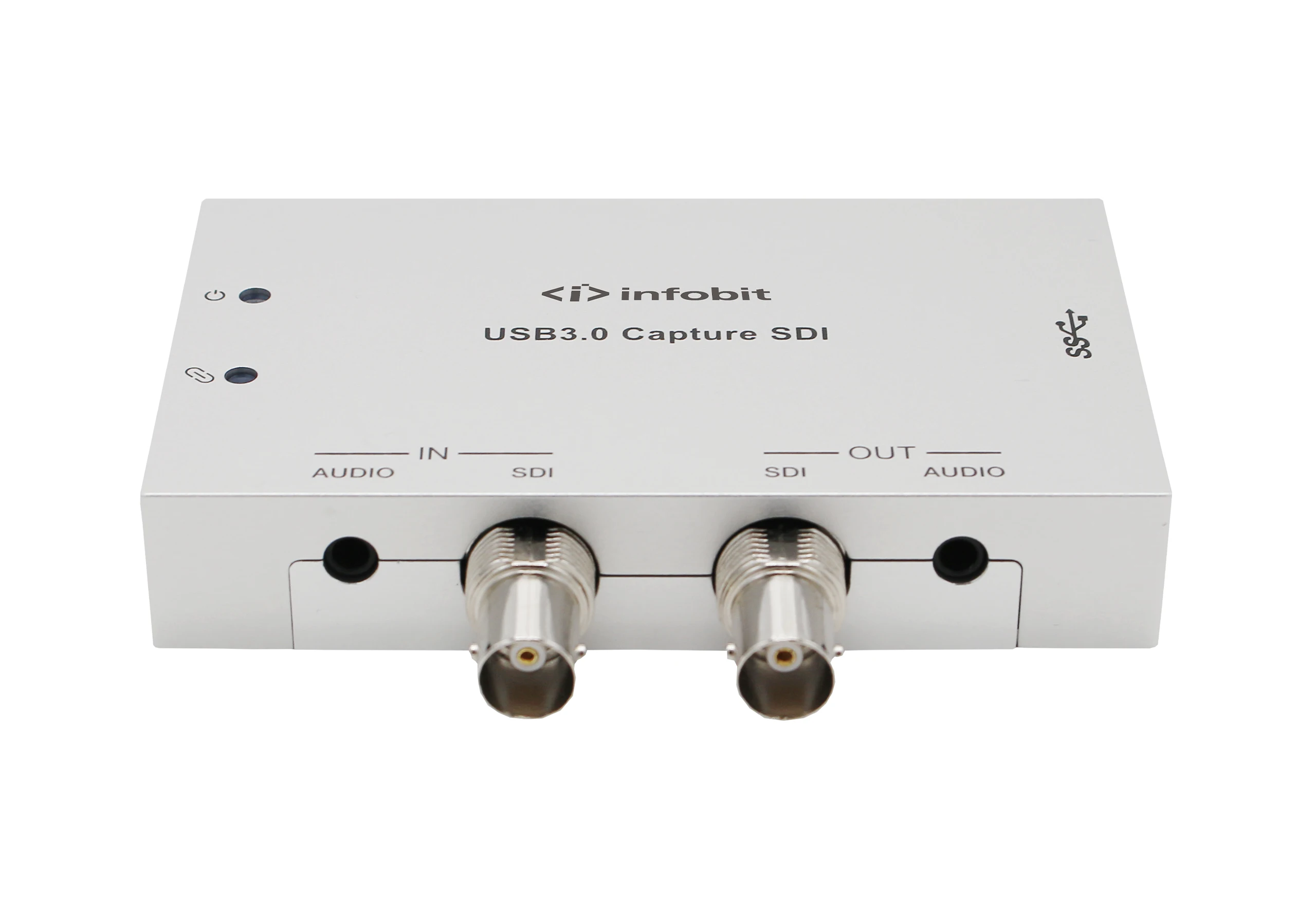 Der iSwitch UVC03S