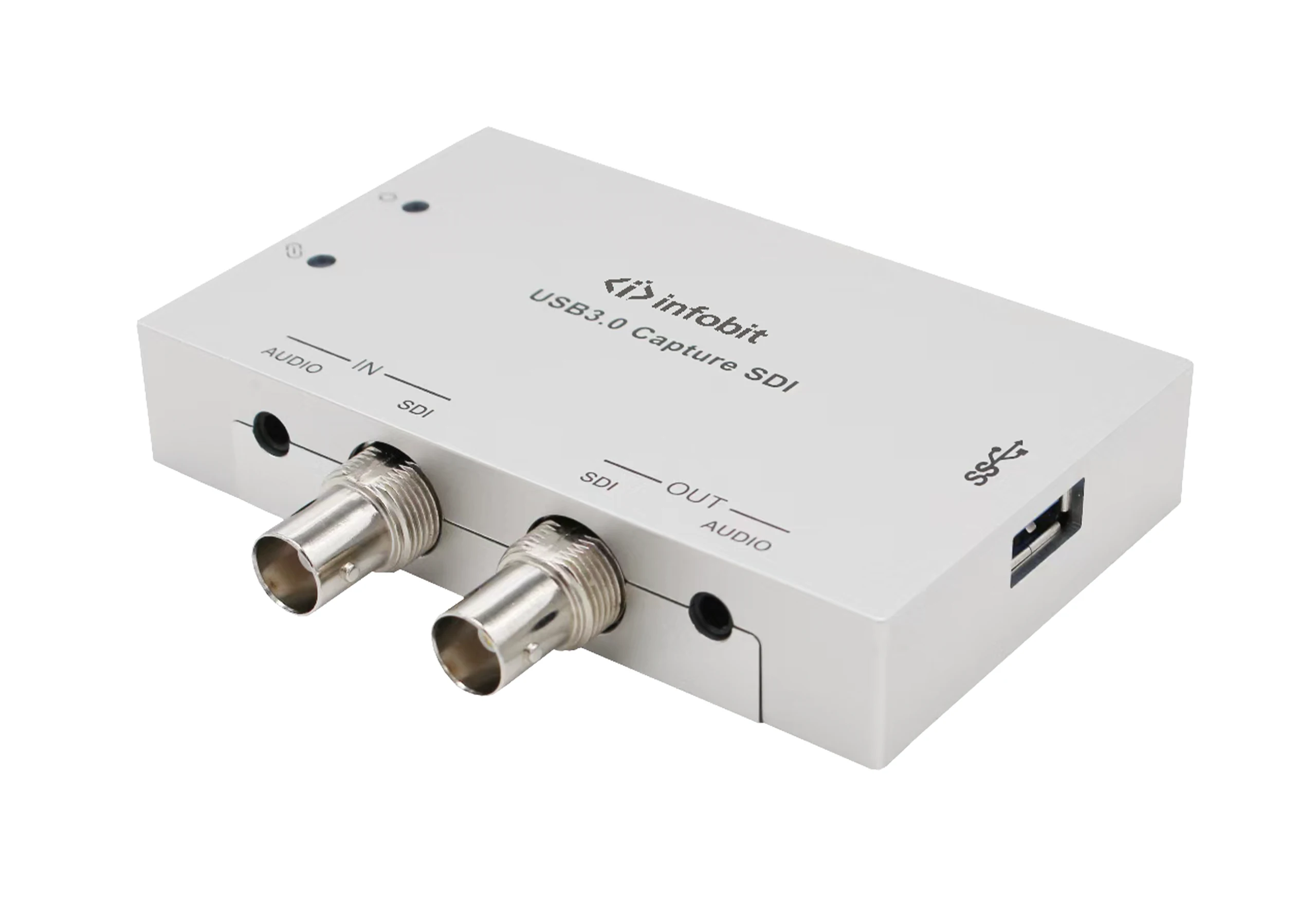 Der iSwitch UVC03S