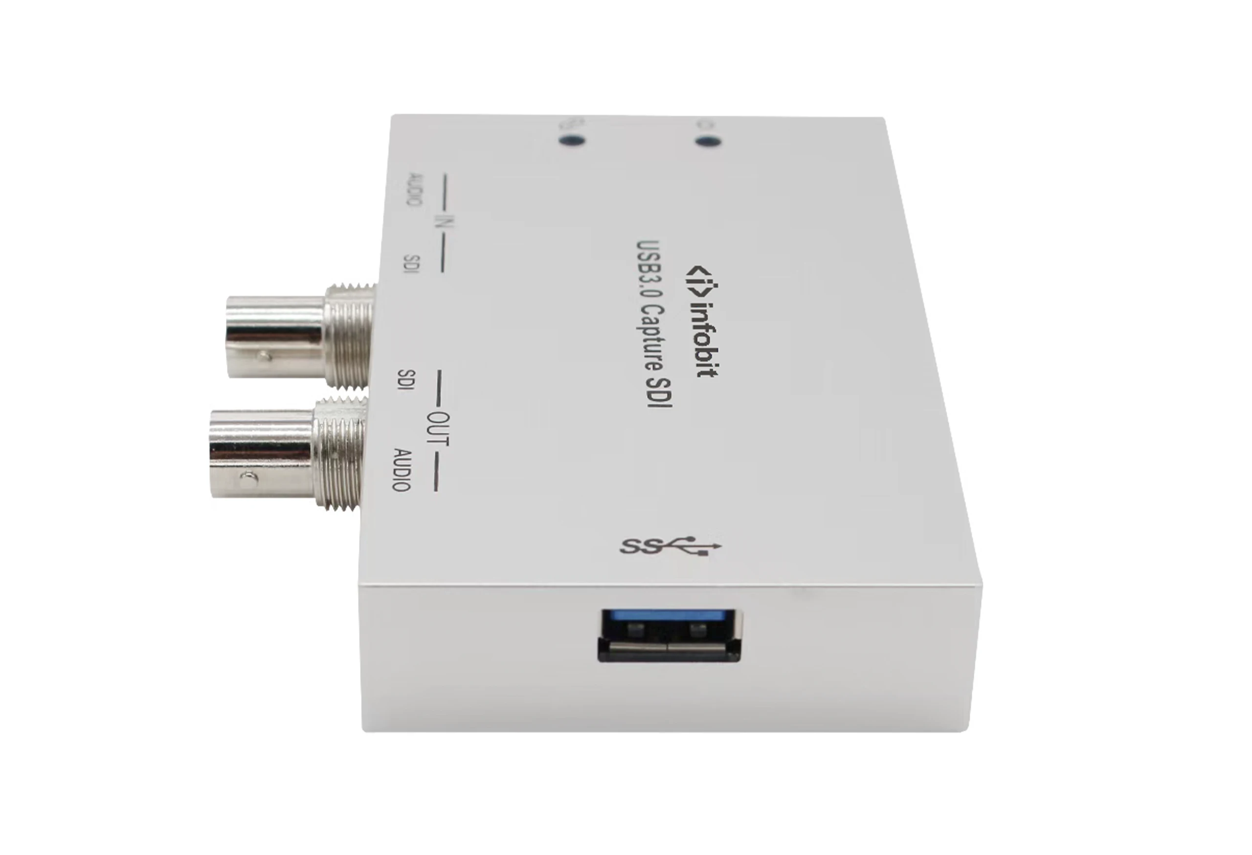 Der iSwitch UVC03S