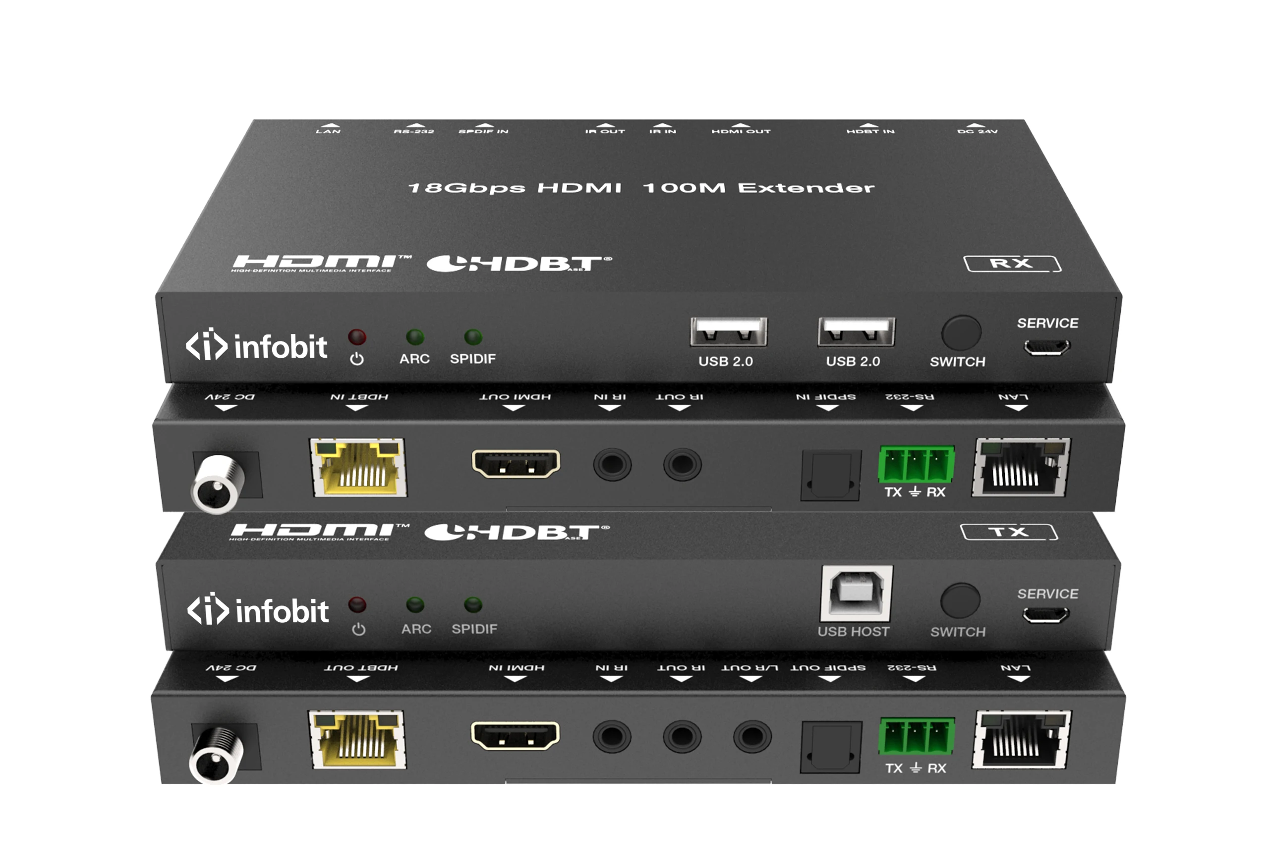 आईट्रांस E100K