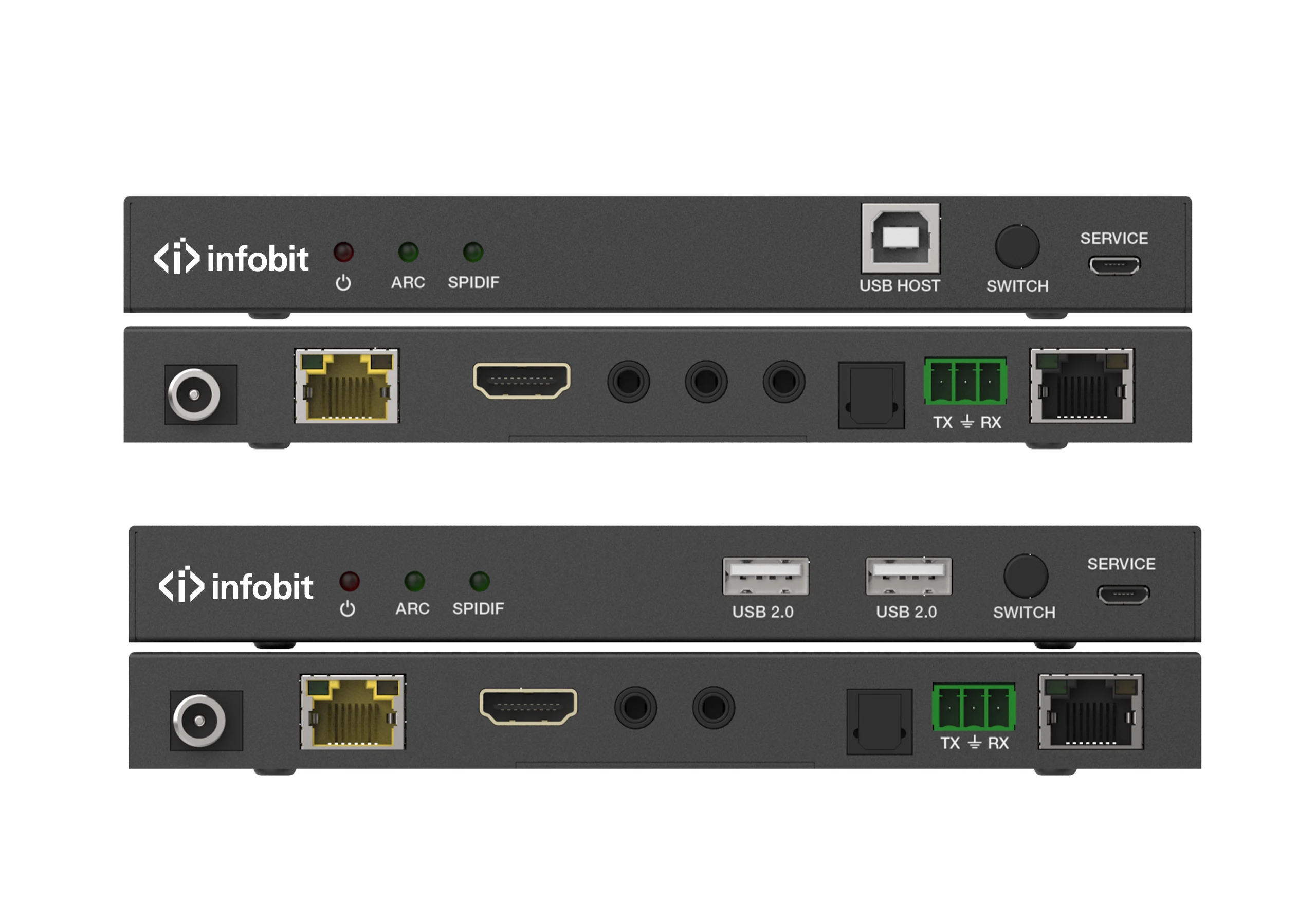 आईट्रांस E100K