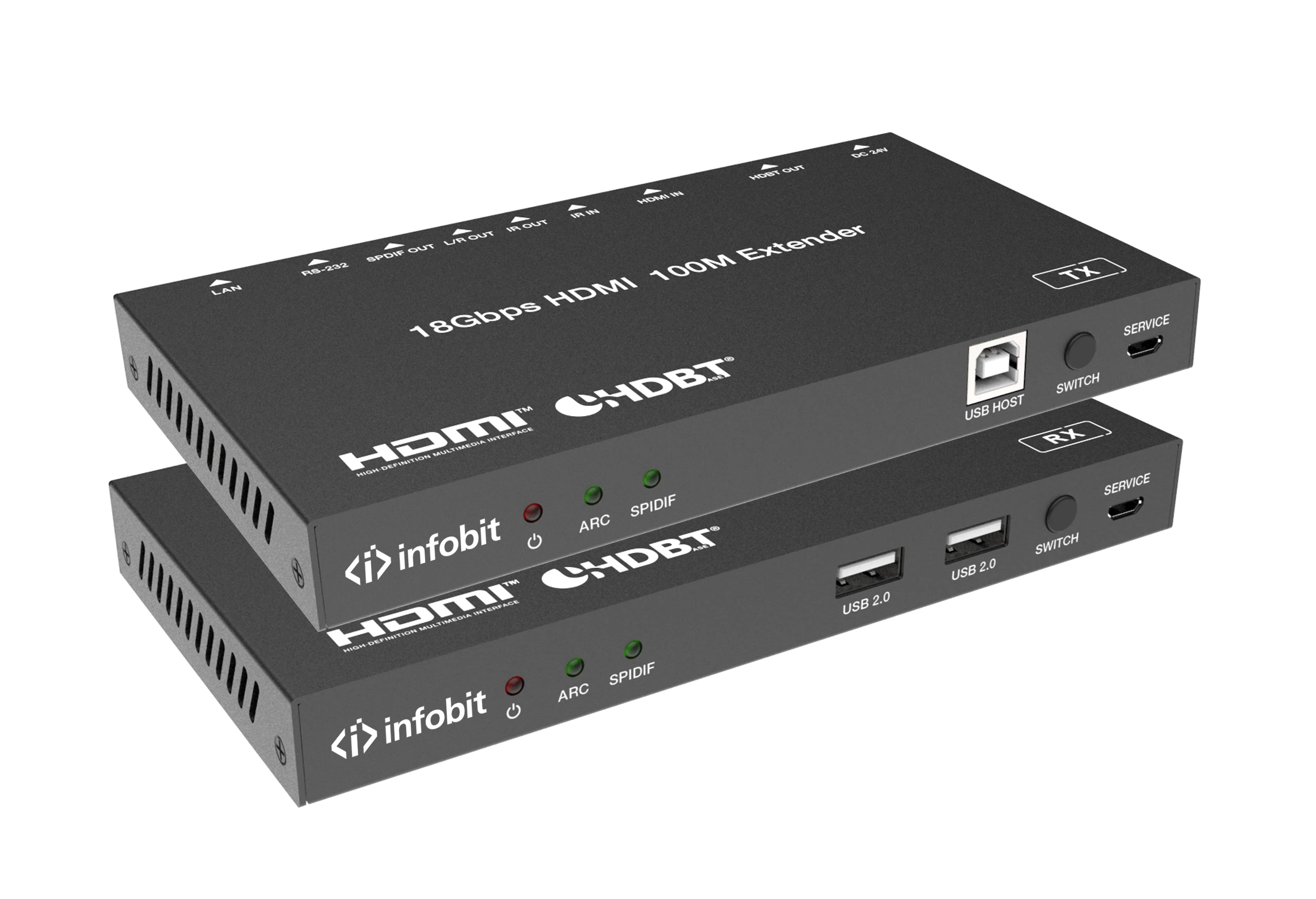 आईट्रांस E100K