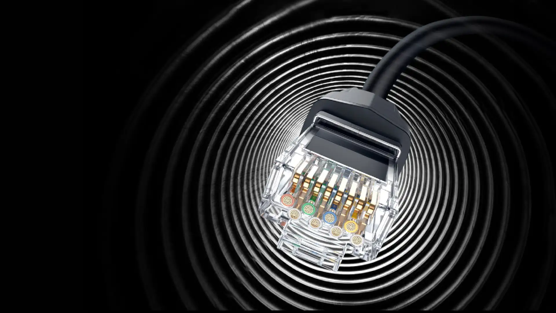  UHD فوق كابل الفئة