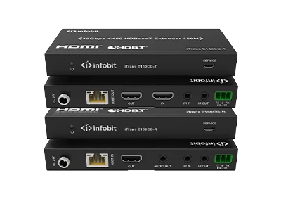 iTrans E150CG iTrans E150CG