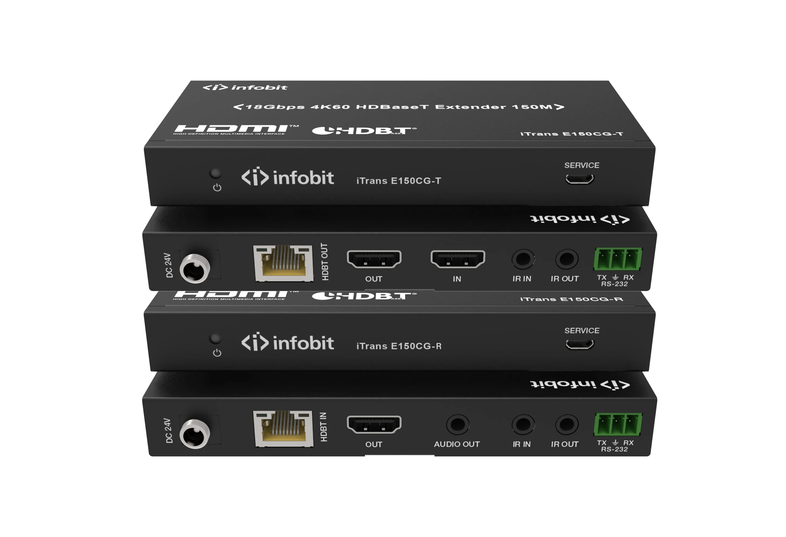 إيترانس E150CG