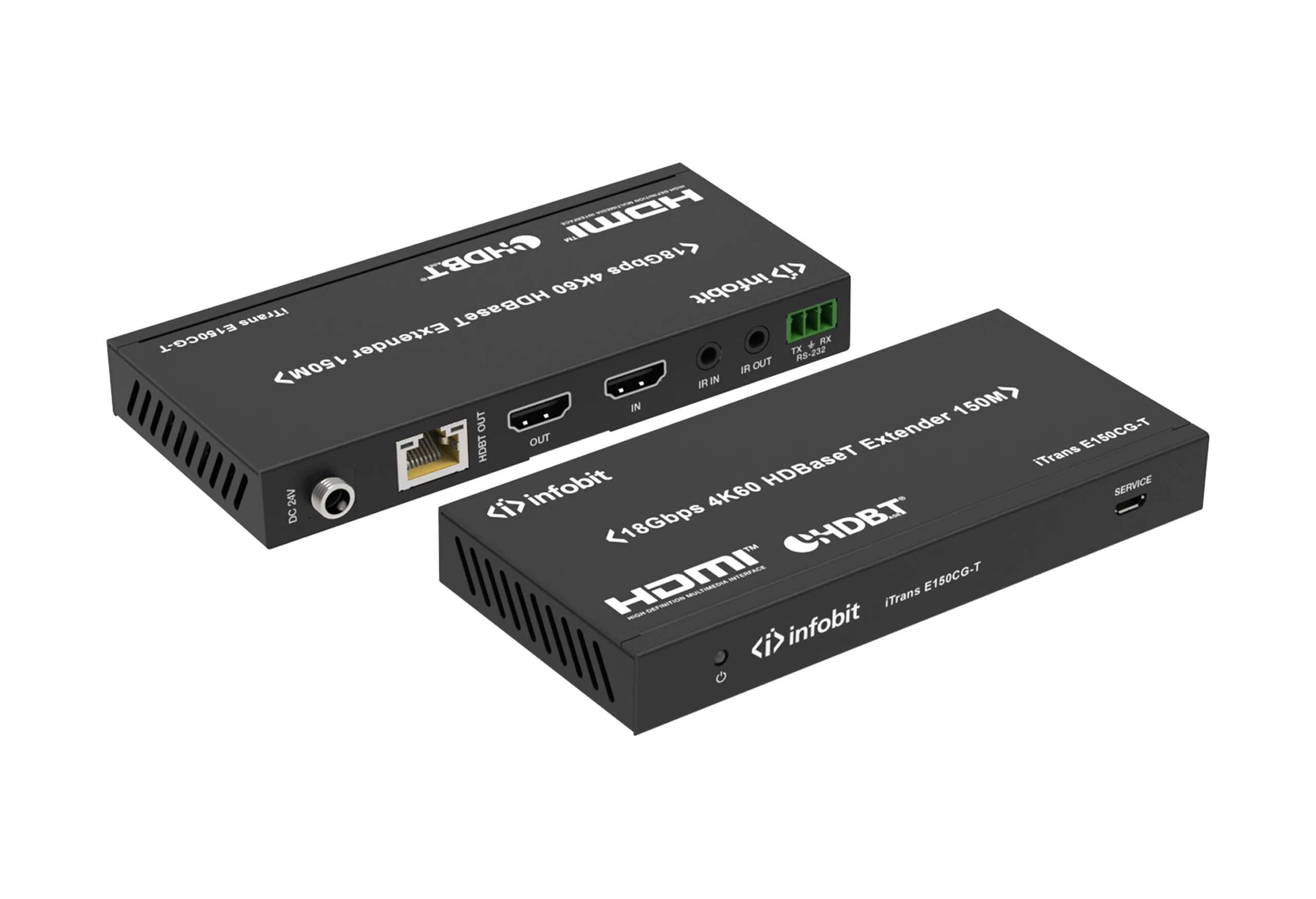 إيترانس E150CG