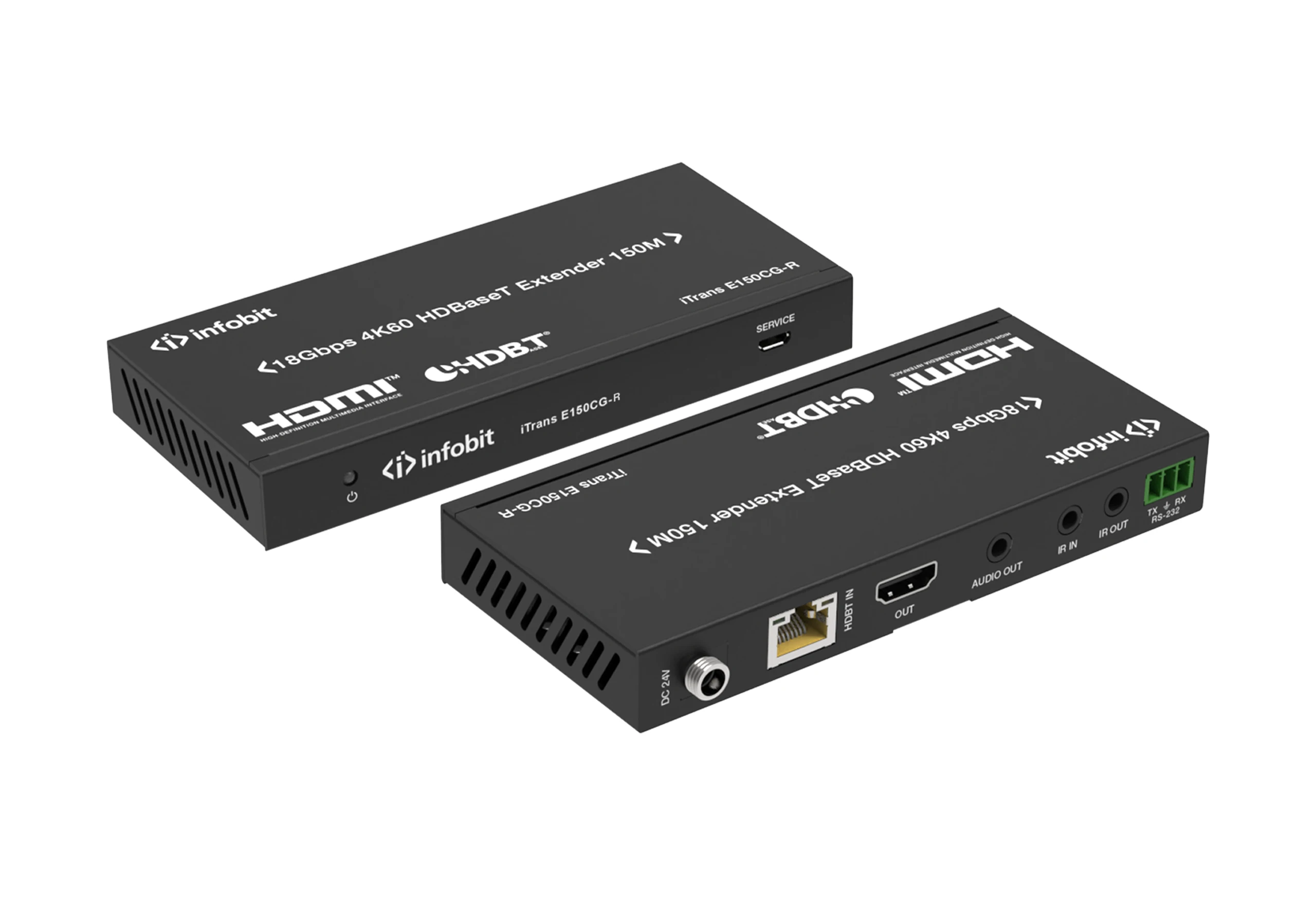 إيترانس E150CG