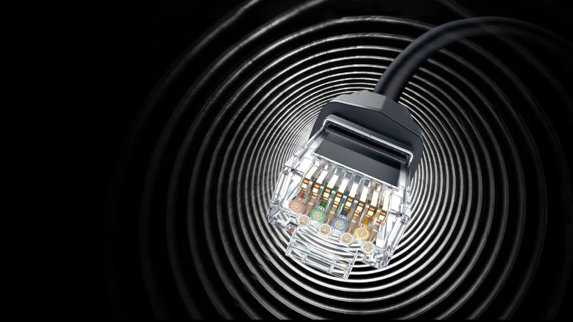  UHD فوق كابل الفئة