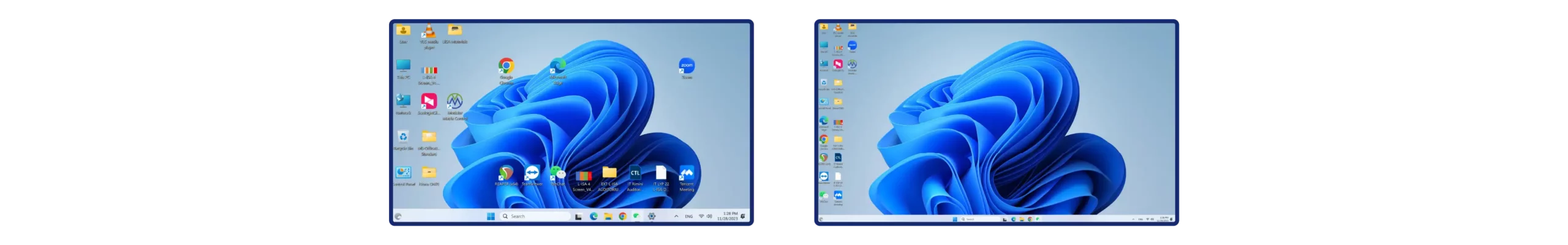  Assurez-vous que votre commutateur KVM fonctionne en douceur