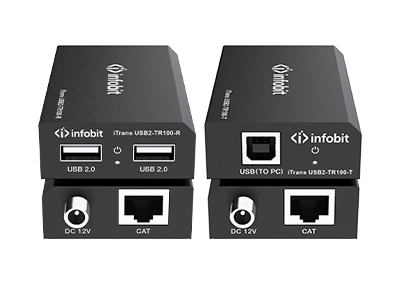 iTrans USB2-TR100 iTrans USB2-TR100