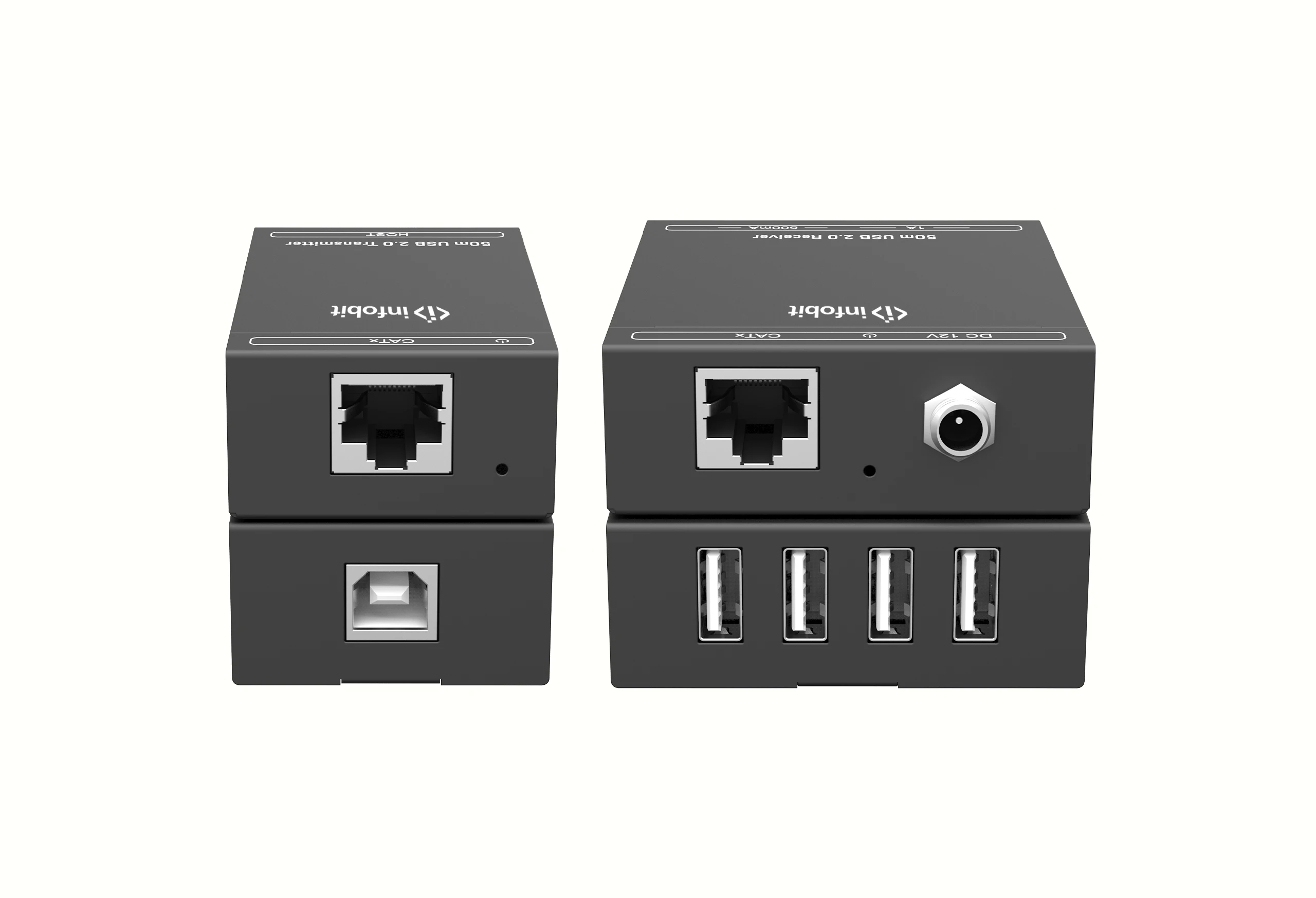 إيترانس USB2-TR50