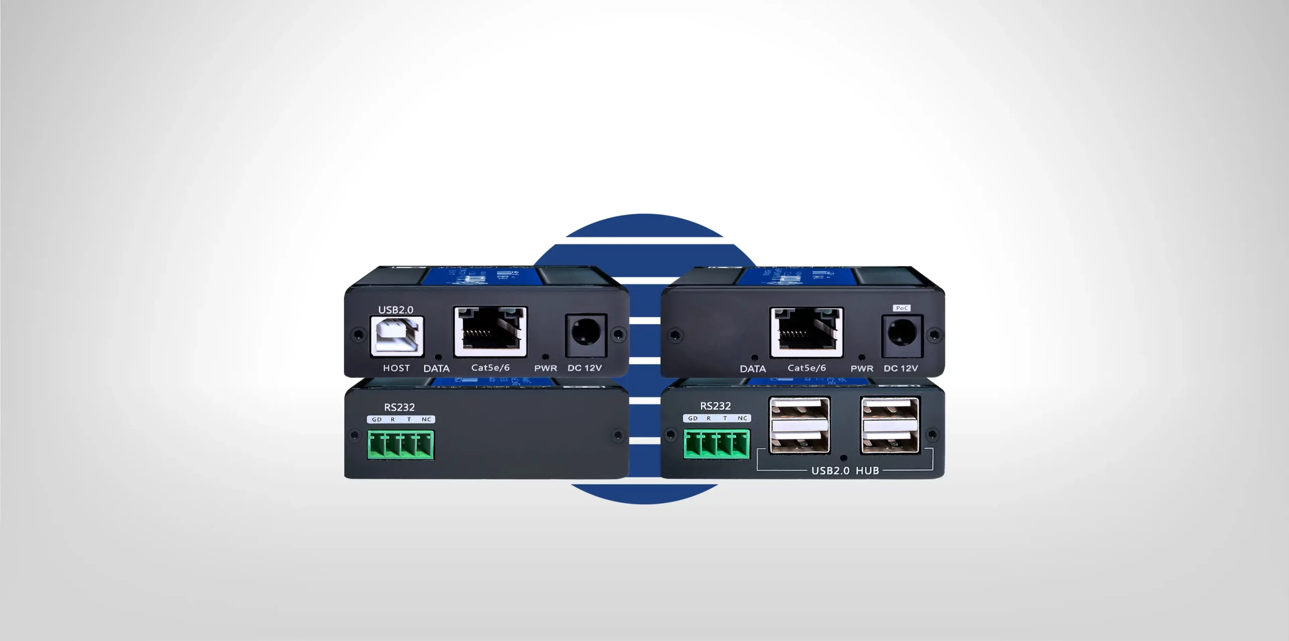 iTrans USB2-TR80---B