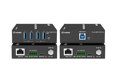 iTrans USB3 TR100 iTrans USB3 TR100