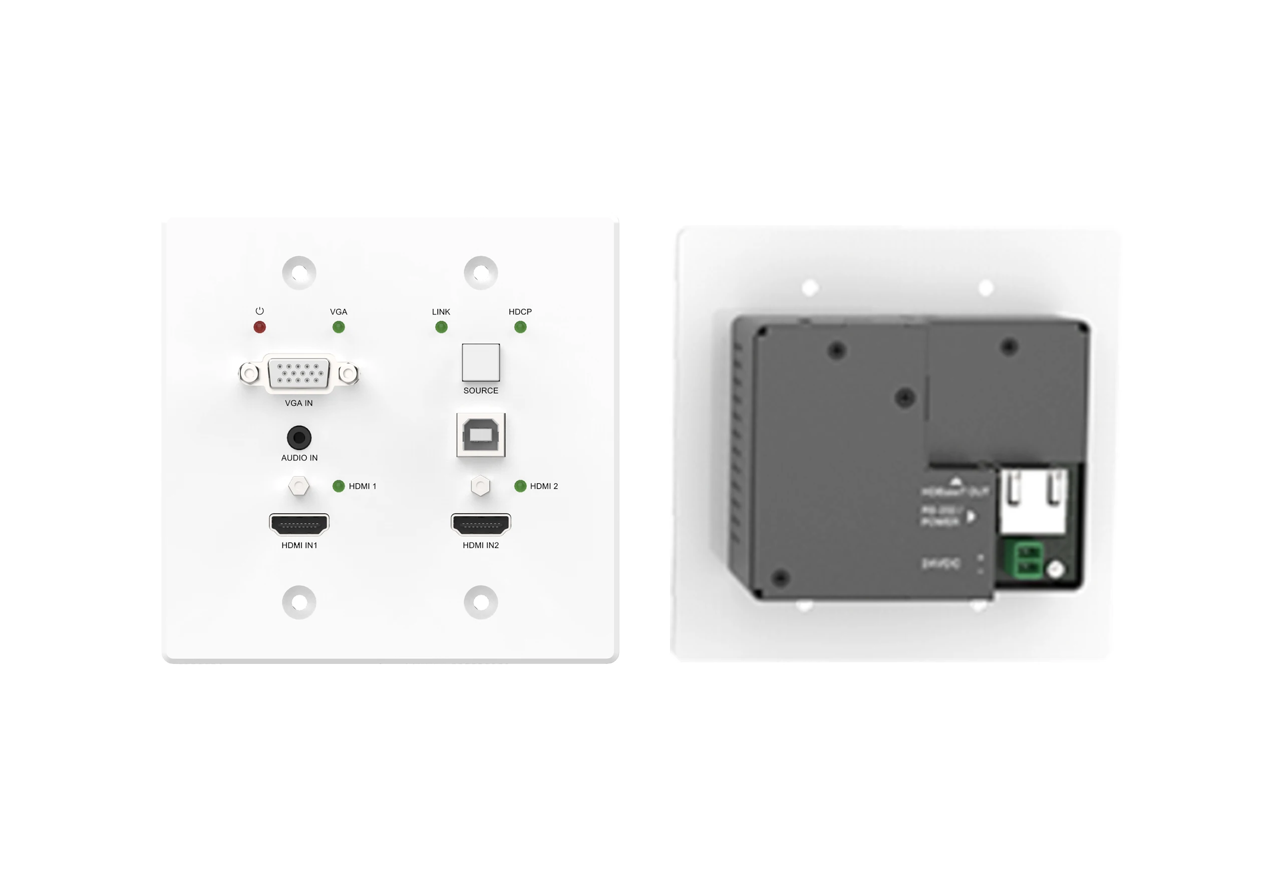 iTrans WP200-Kit (US)