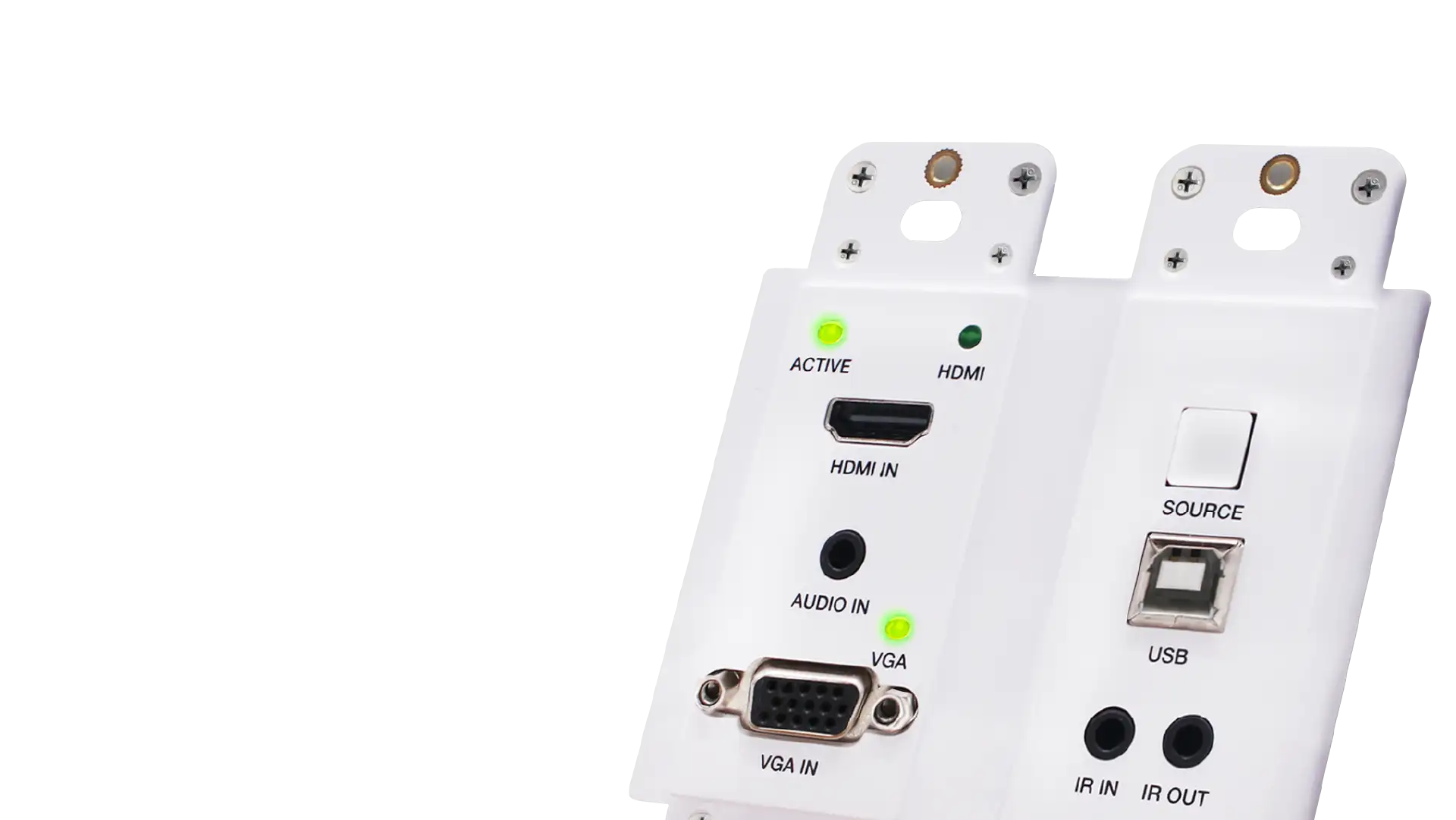  rilevamento automatico