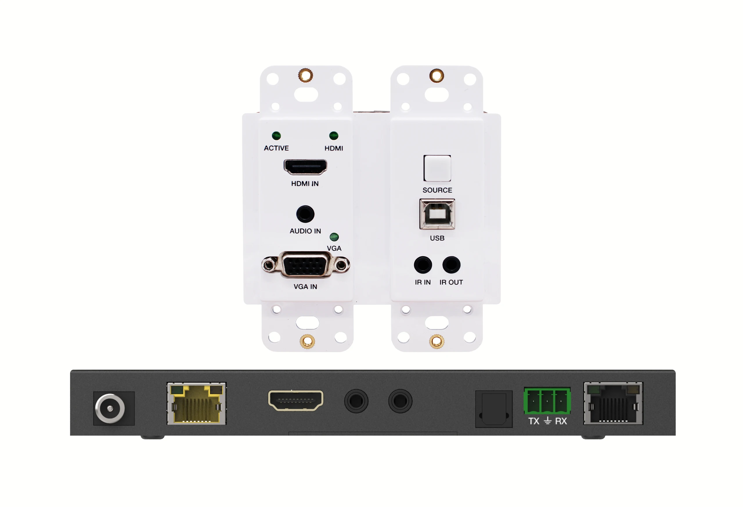 iTrans WP210-T (Stati Uniti)