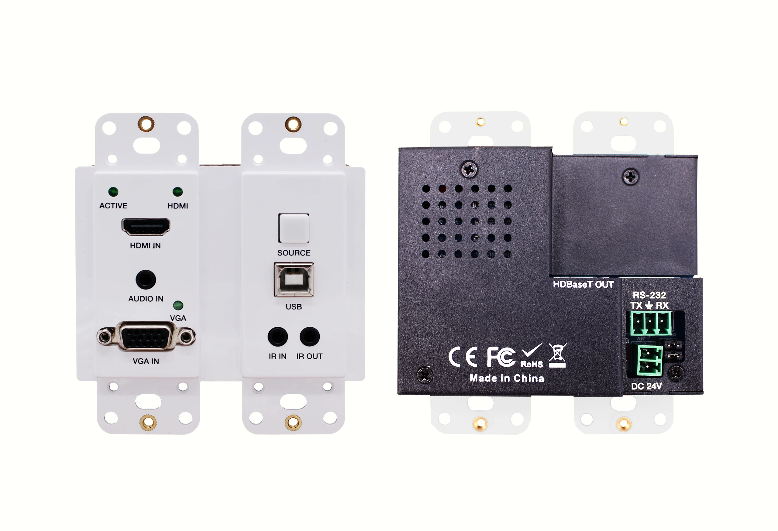 iTrans WP210-T (Stati Uniti)