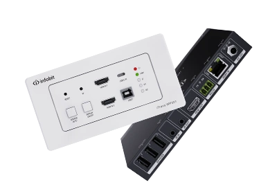iTrans WP301-Kit (EU)