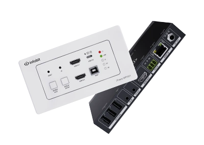 iTrans WP301-Kit (EU)