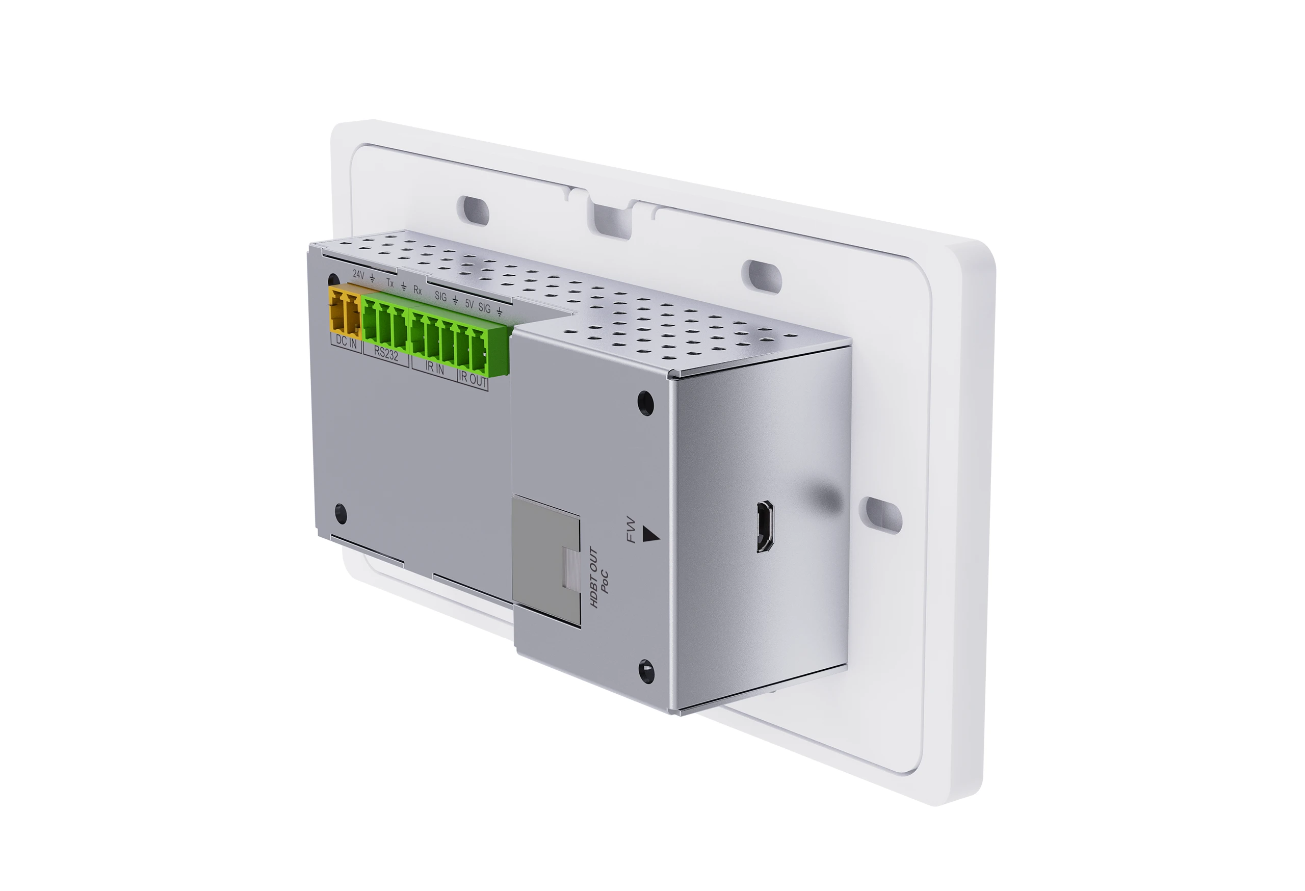 iTrans WP301-Kit (UE)