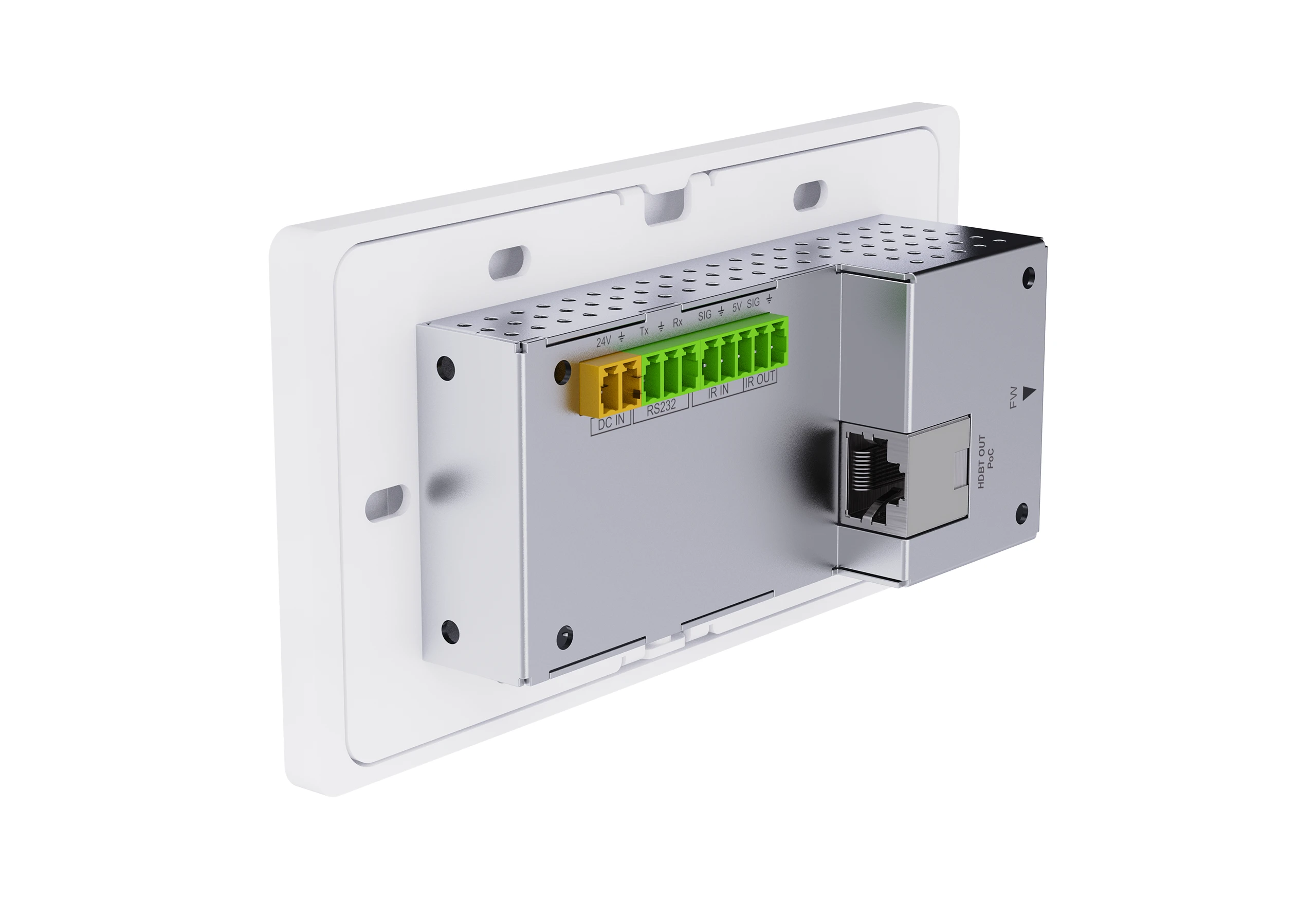 iTrans WP301-Kit (UE)