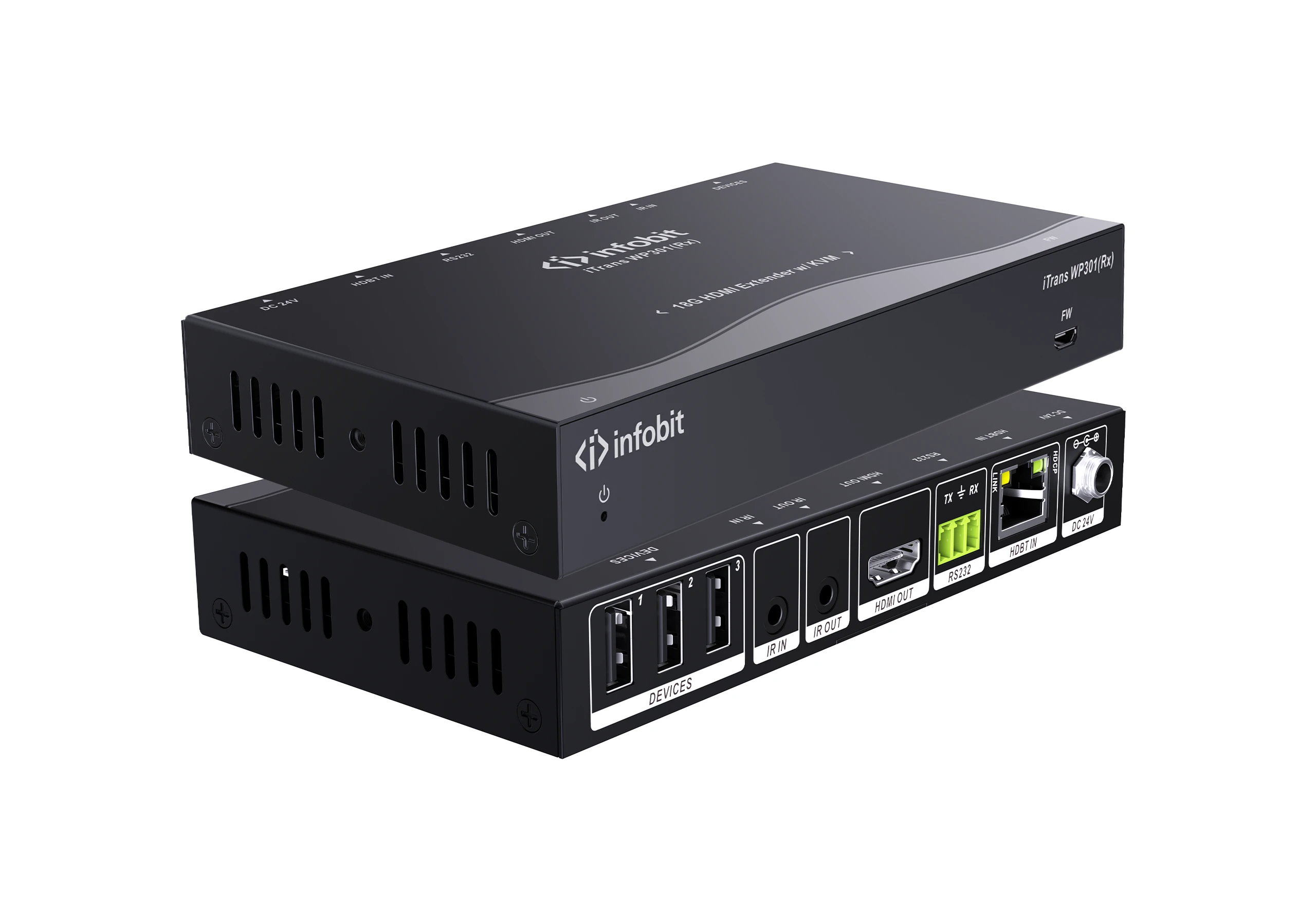 iTrans WP301-Kit (UE)