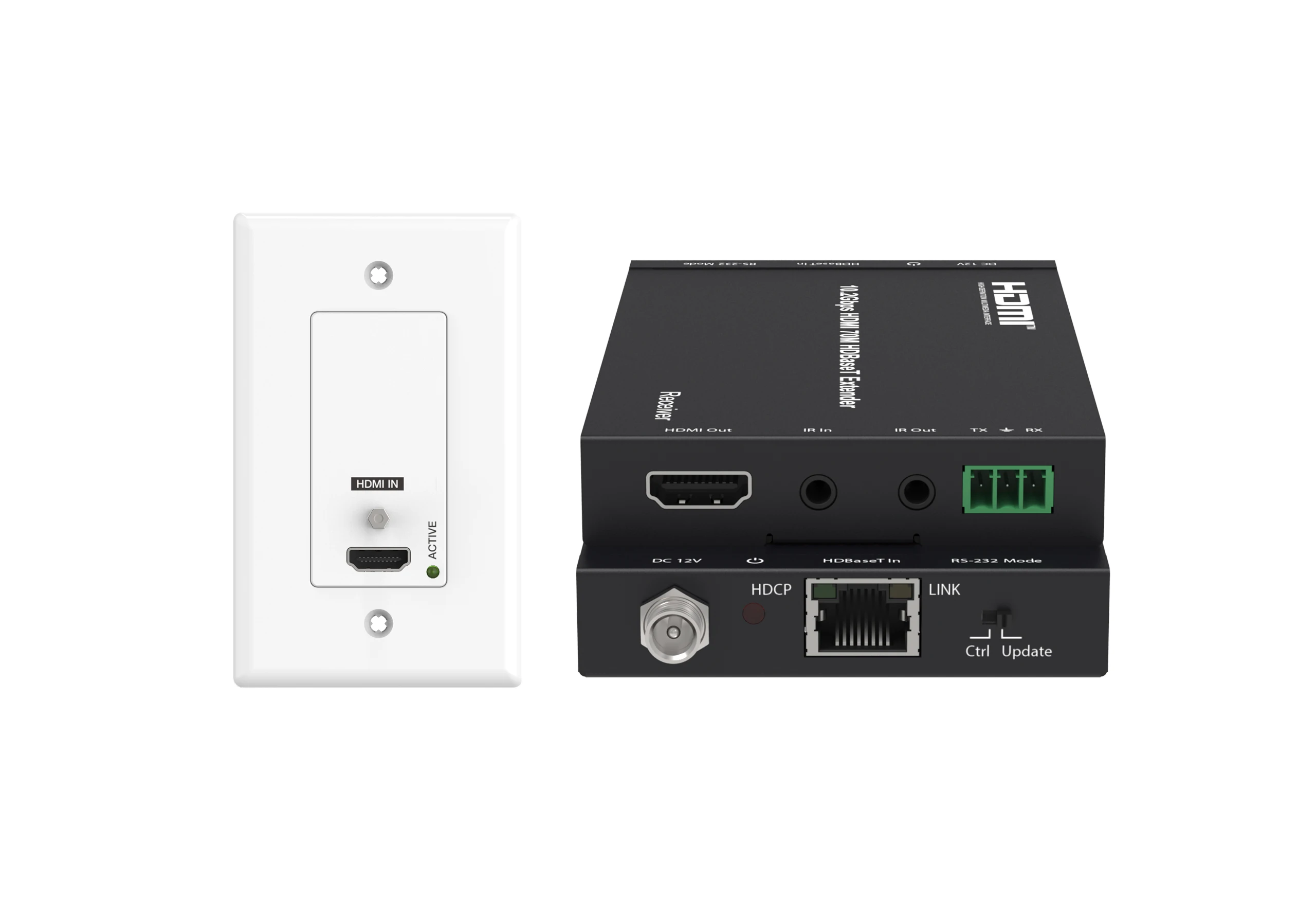 iTrans WP70-T (Stati Uniti)