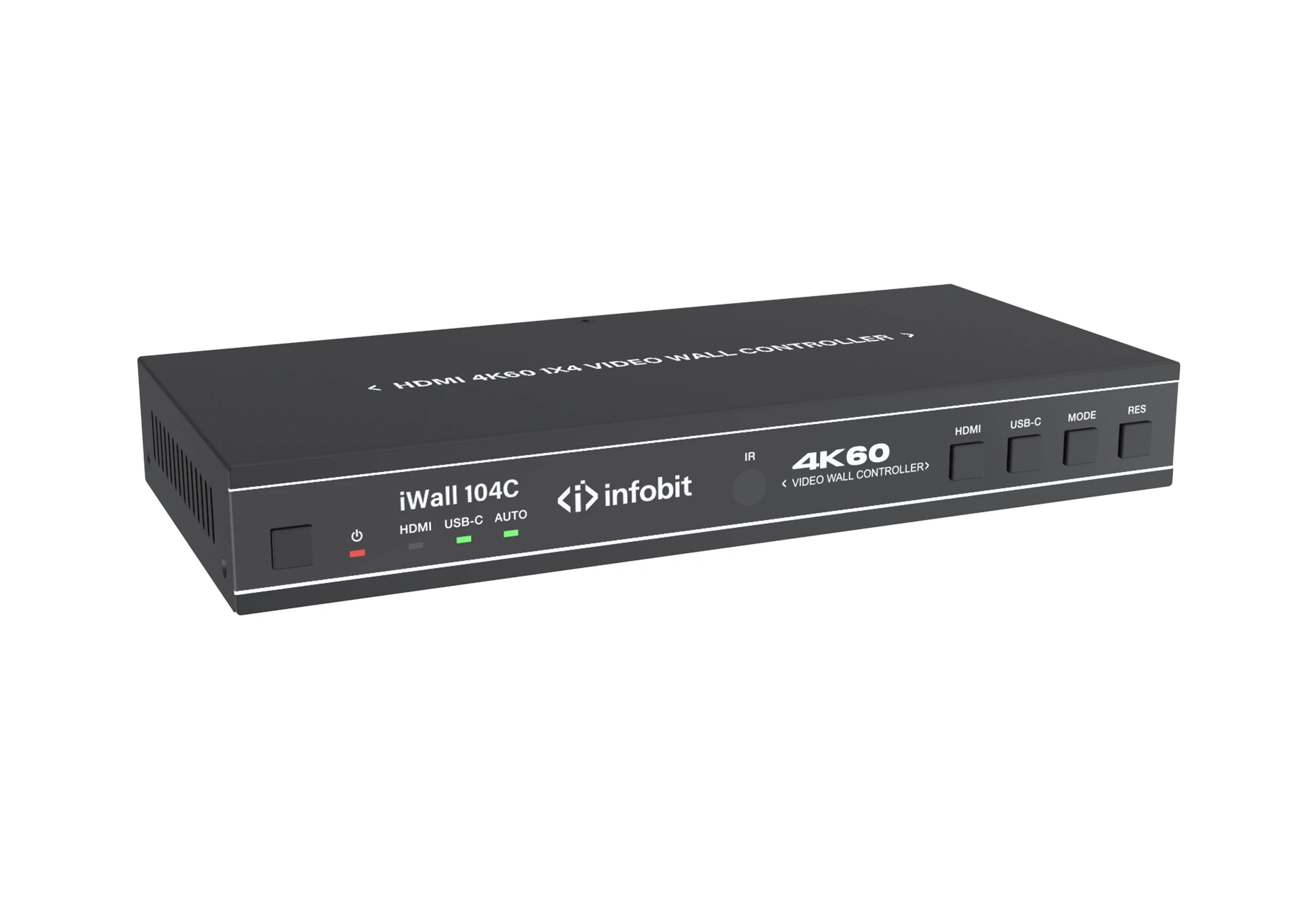 iWall 104C